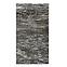 Koberec Frisee Havana 1,6/2,3 80639 antracit