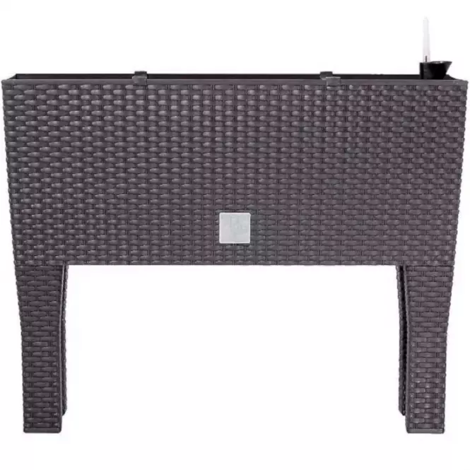Kvetináč Rato case high DRTC600H 19576 umbra