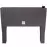 Kvetináč Rato case high DRTC600H 19576 umbra