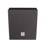 Kvetináč Rato low DRTS325L 440U  umbra
