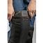 EMS ochranné nohavice modré džínsy M (50),3