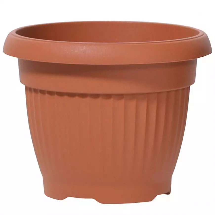 Kvetináč Terra DCE25 11246