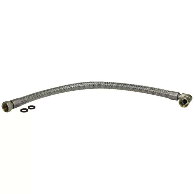 Uholová plynová rúra L-50 cm