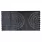 Koberec Nordic 1,6/2,3 antracit,2