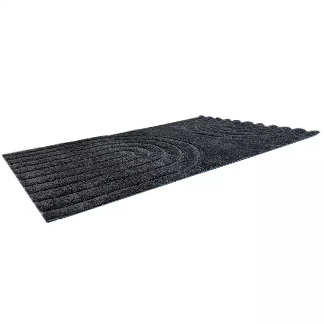 Koberec Nordic 1,6/2,3 antracit