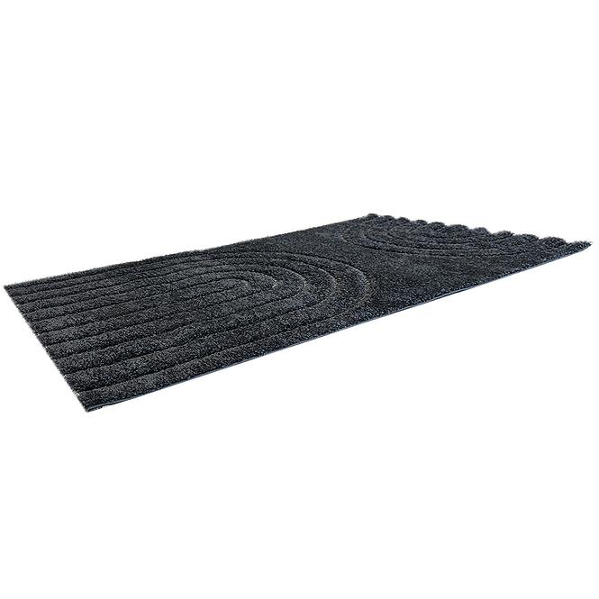 Koberec Nordic 1,6/2,3 antracit