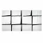 Koberec Modern 1,6/2,3 E782A biela,2