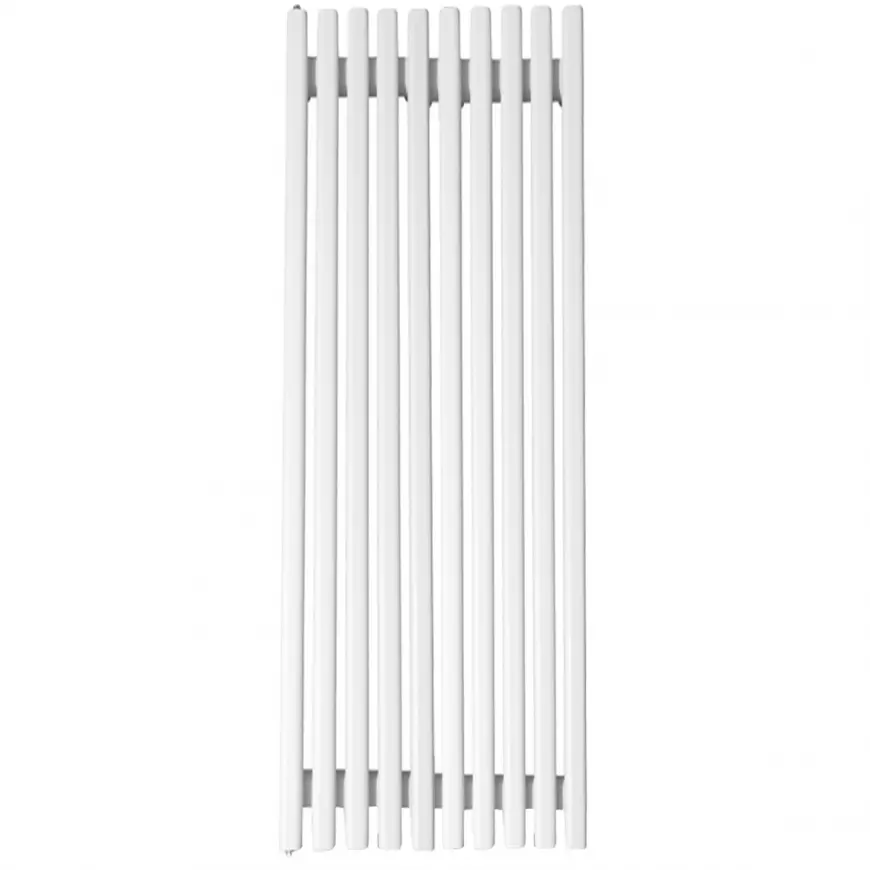 Fotografia produktu: Kúpeľňový radiátor Lazur LA120/54 D5 1200x540 mm biela