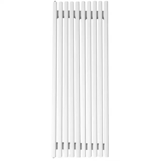Kúpeľňový radiátor Lazur LA180/54 D5 1800x540 mm biela