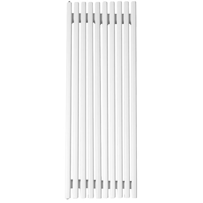 Kúpeľňový radiátor Lazur LA180/54 D5 1800x540 mm biela