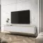 Skriňa RTV Oro 175 biela,3