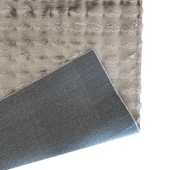 Koberec Shaggy Genk 0,8/1,5 T-FC5 Sedohnedy,7