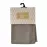 Behúň Acorn taupe 45x140
