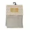 Behúň Allure béžová 45x140