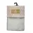Behúň Latte natural 45x140