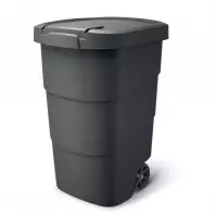 Nádoba na odpad  WHEELER NBWB95 95L antracit