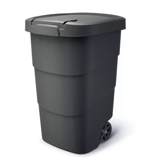 Nádoba na odpad  WHEELER NBWB95 95L antracit