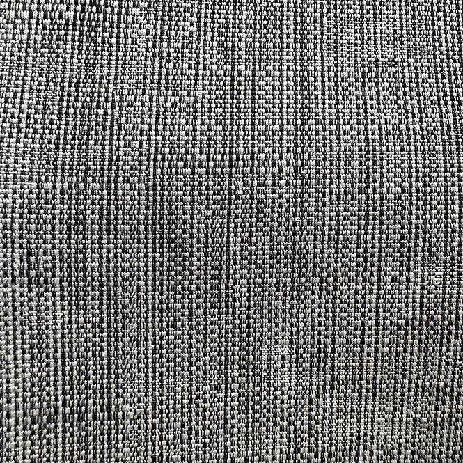 Obrus Acorn čierna 140x240