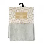 Obrus Latte natural 110x160