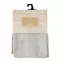 Obrus Latte natural 110x160