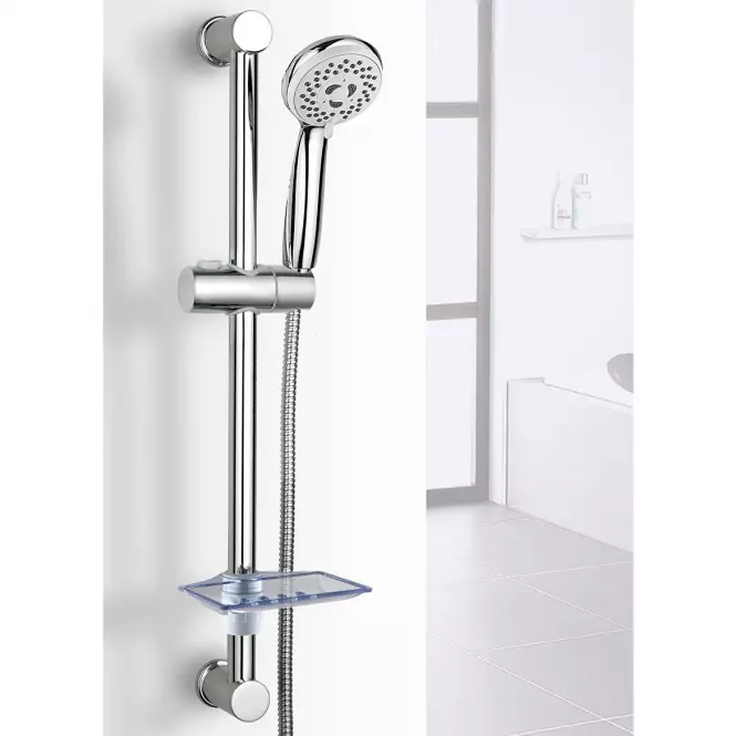 Sprchový set Westa,3