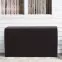 Úložný box DURABOX 270 L hnedá,5