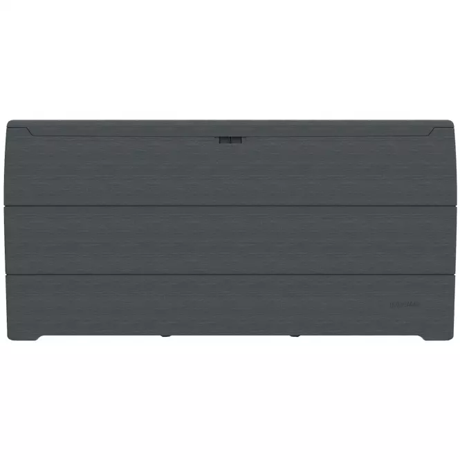 Úložný box DURABOX 270 L šedá