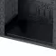 Úložný box DURABOX 850 L šedá,13