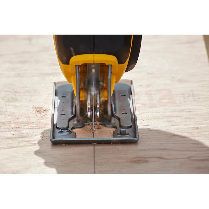 Priamočiara píla Stanley Fatmax 18V V20 bez akumulátora SFMCS600B,3