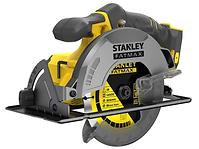 Kotúčová píla Stanley Fatmax 18V 165 mm V20 bez akumulátora SFMCS500B