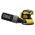 Oscilačná brúska Stanley Fatmax 18V 125 mm V20 bez akumulátora SFMCW220B