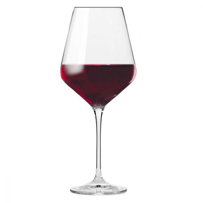 Pohár na červené víno Avant-Garde 6x490 ml