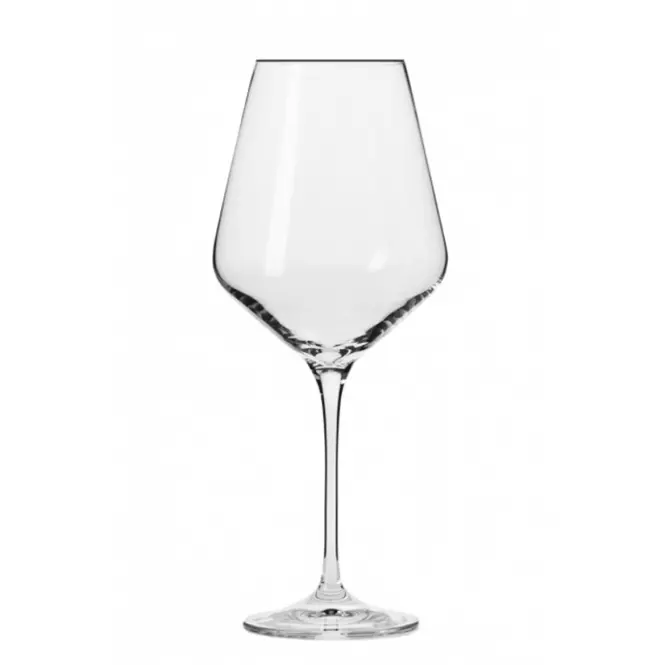 Sada pohárov na červené víno Avant-Garde 6x490 ml