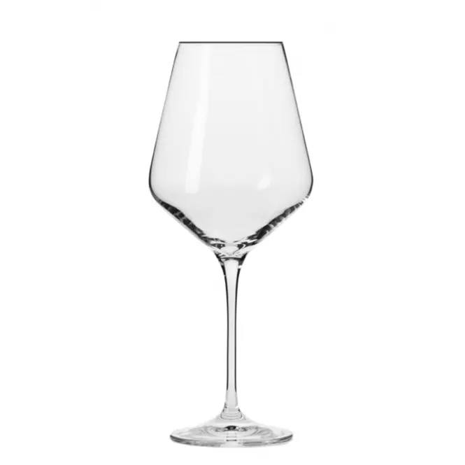 Sada pohárov na červené víno Avant-Garde 6x490 ml,3