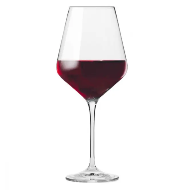 Sada pohárov na červené víno Avant-Garde 6x490 ml,4