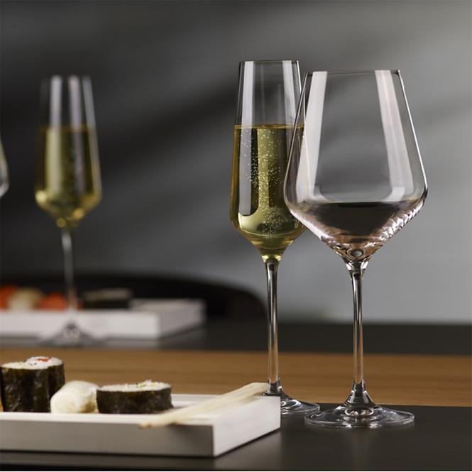 Sada pohárov na červené víno Avant-Garde 6x490 ml