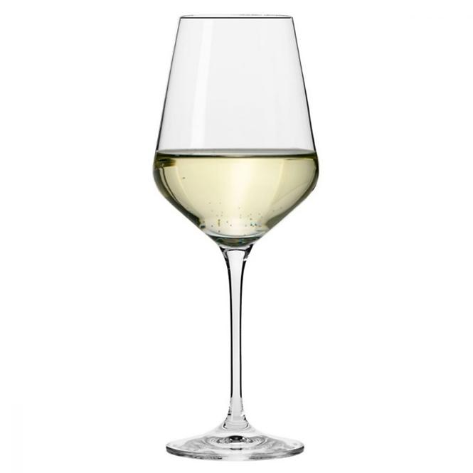 Pohár na biele víno Avant-Garde 6x390 ml