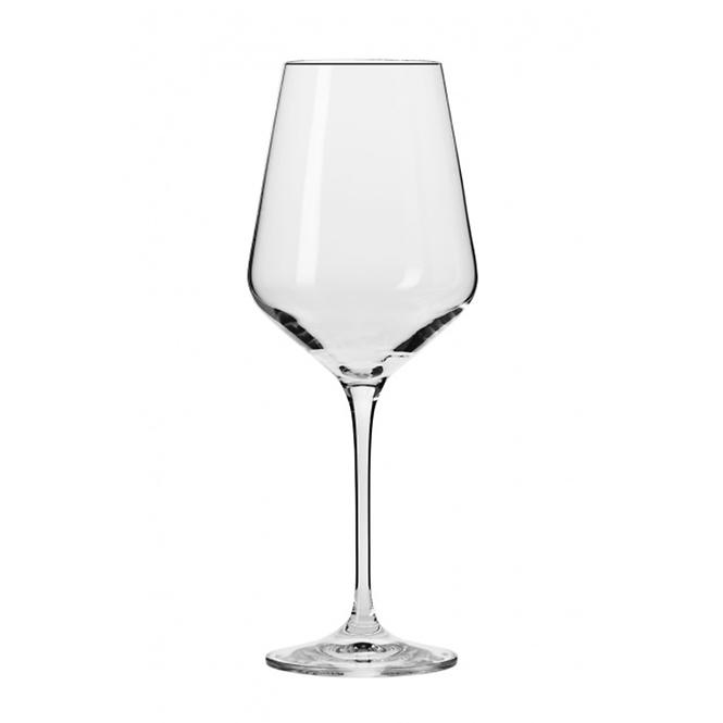 Sada pohárov na biele víno Avant-Garde 6x390 ml