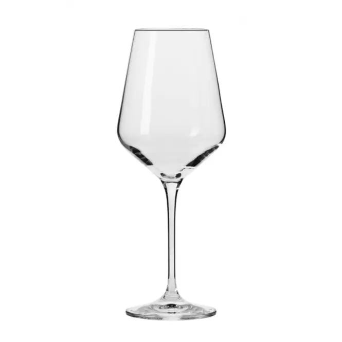 Sada pohárov na biele víno Avant-Garde 6x390 ml,3