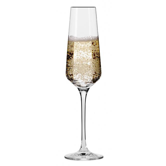 Pohár na šampanské Avant-Garde 6x180 ml