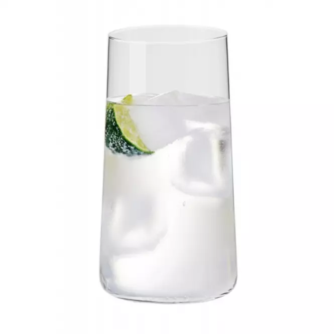 Sada pohárov na nápoje Avant-Garde 6x540 ml