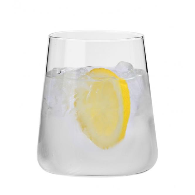 Sada pohárov na nápoje Avant-Garde 6x380 ml