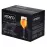 Sada pohárov na pivo Avant-Garde 6x420 ml