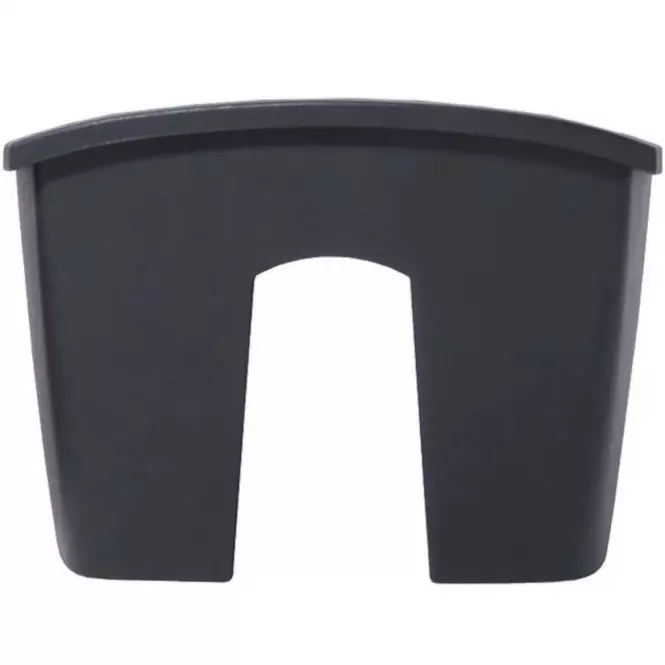 Kvetináč Crown DCRO600 14023 S433 antracit