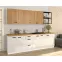 Kuchynská skrinka MIA polica one loft 60g-36,5