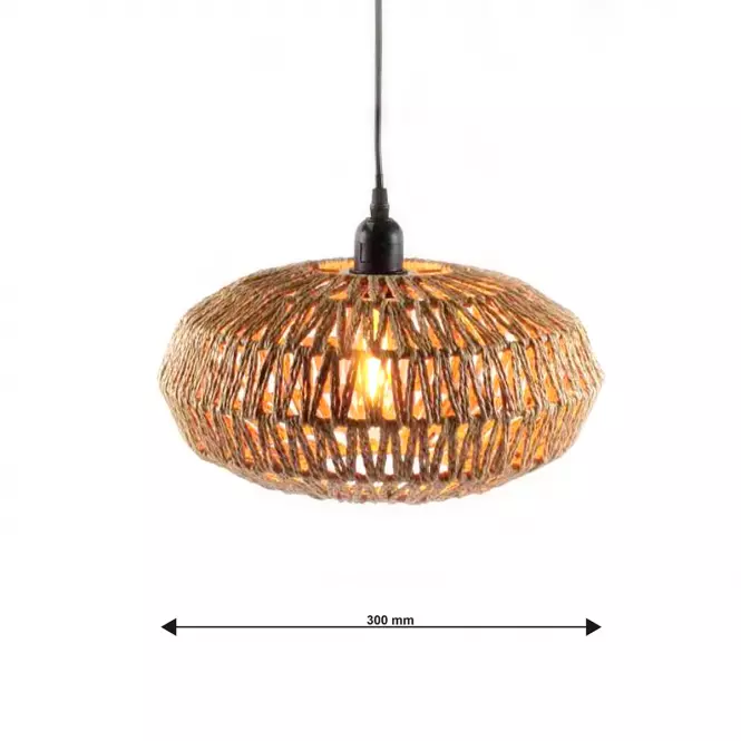 Luster VILA AP-VIE271RN LW1