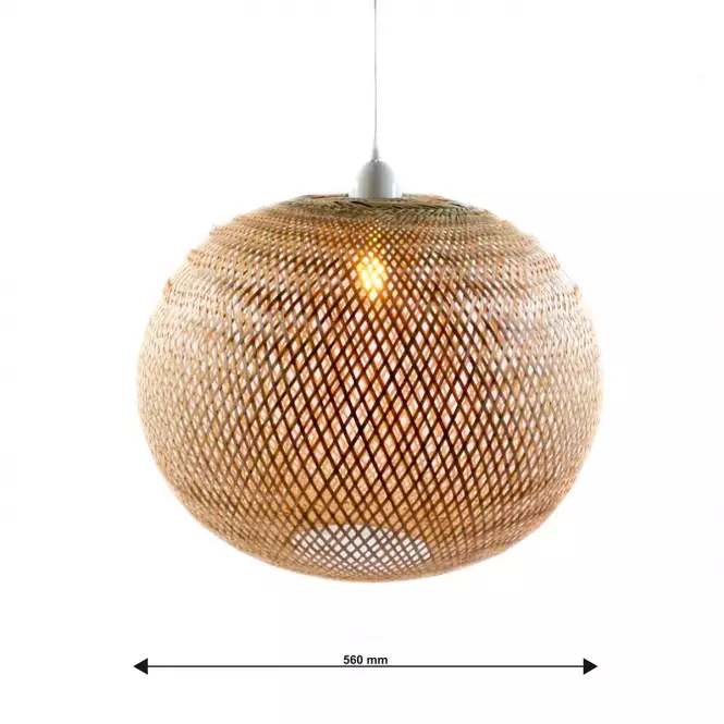 Luster RONDA AP-ROE271BN LW1,4