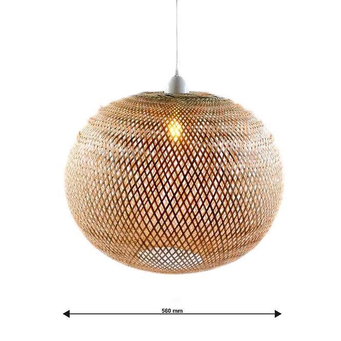 Luster RONDA AP-ROE271BN LW1,4