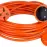 Vertex Predlžovací Kábel 3X2.5MM2 10M PZO10M3x2.5POM