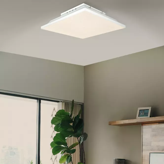Luster ENVIRO PURO STAR 18W AC-ENPUS18W LED PL1